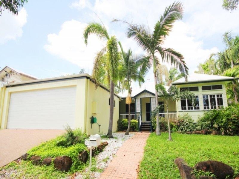 20 Westbourne Street, Hyde Park QLD 4812