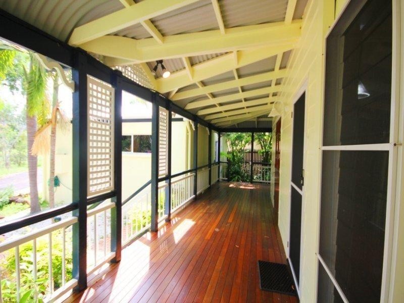 20 Westbourne Street, Hyde Park QLD 4812