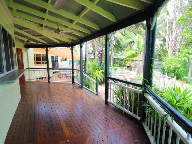 20 Westbourne Street, Hyde Park QLD 4812