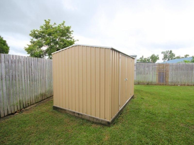 4 Millie Court, Kelso QLD 4815