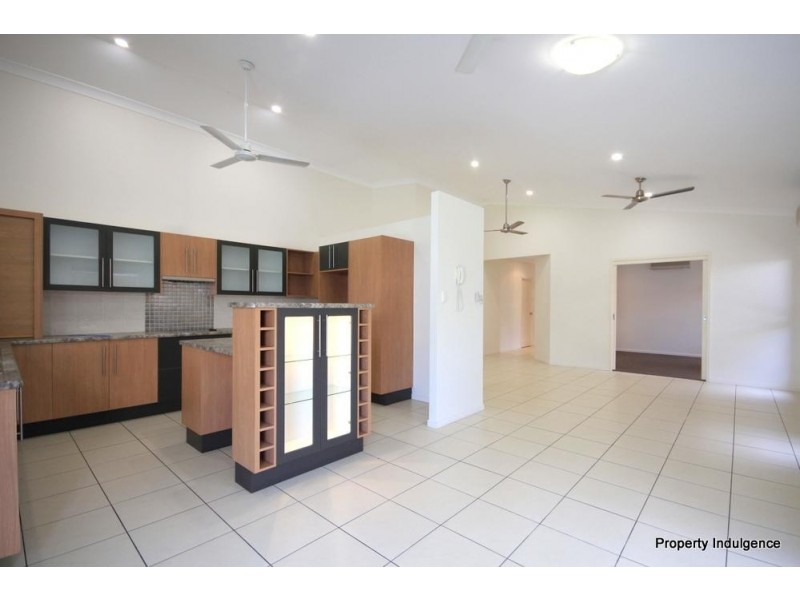 4 Lord Howe Promenade, Douglas QLD 4814