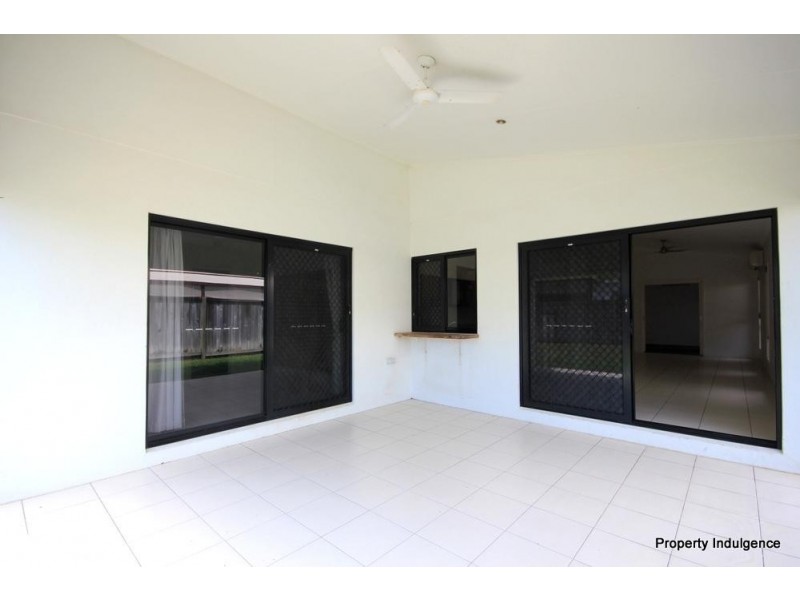 4 Lord Howe Promenade, Douglas QLD 4814