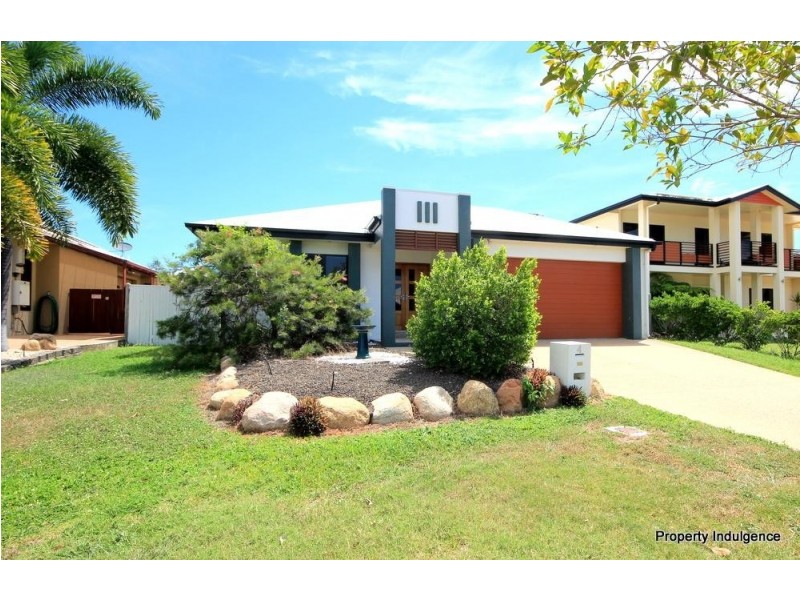 4 Lord Howe Promenade, Douglas QLD 4814