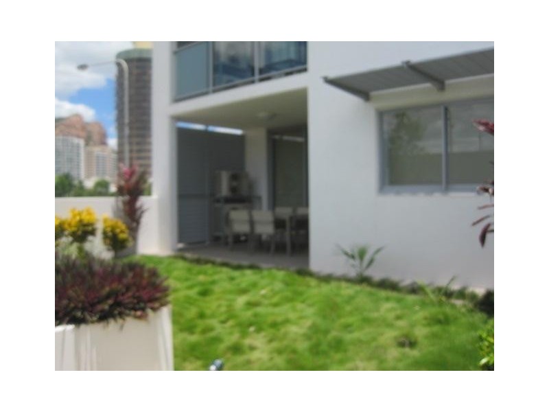 211 Gateway On Palmer, South Townsville QLD 4810