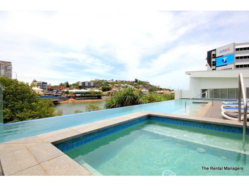 211 Gateway On Palmer, South Townsville QLD 4810