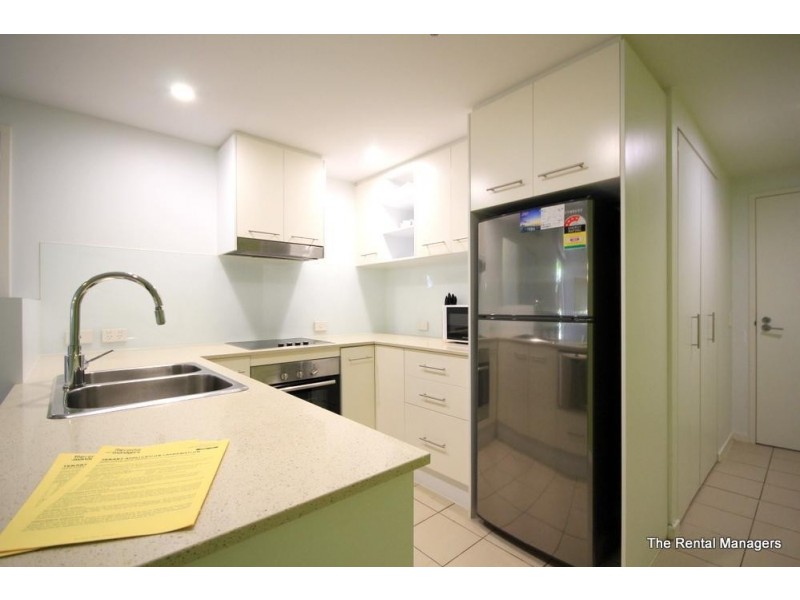 211 Gateway On Palmer, South Townsville QLD 4810