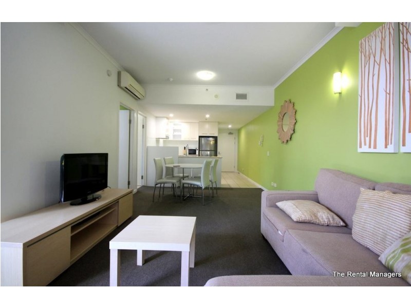 211 Gateway On Palmer, South Townsville QLD 4810