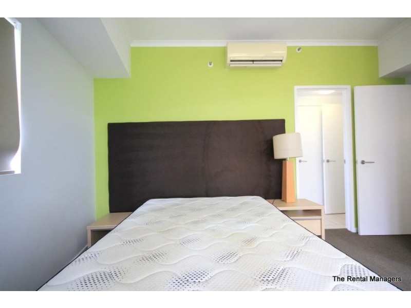 211 Gateway On Palmer, South Townsville QLD 4810