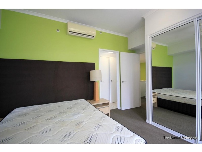 211 Gateway On Palmer, South Townsville QLD 4810