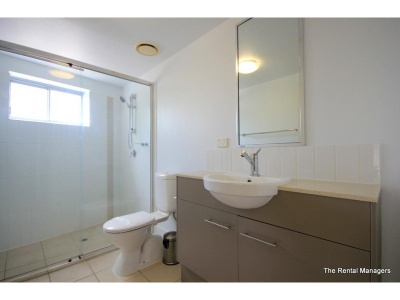 211 Gateway On Palmer, South Townsville QLD 4810