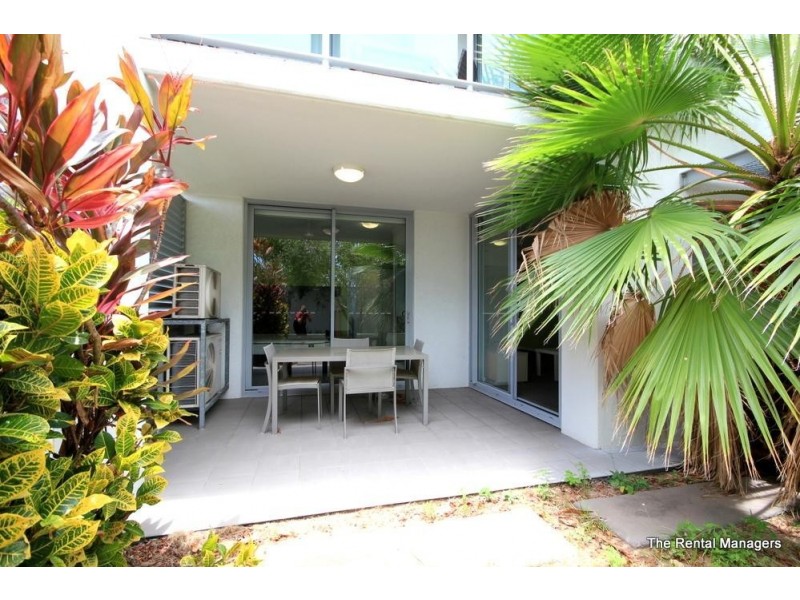 211 Gateway On Palmer, South Townsville QLD 4810