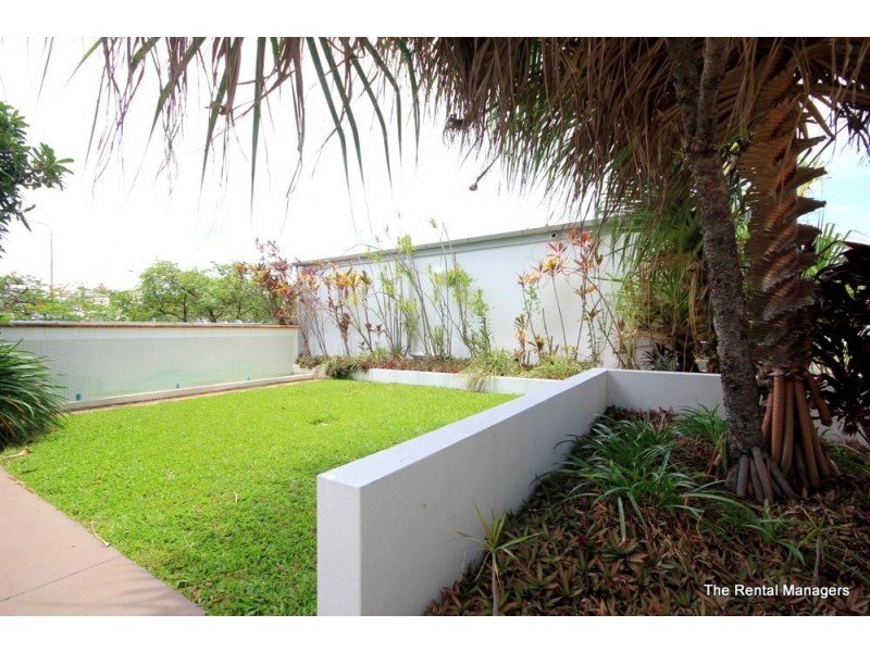 211 Gateway On Palmer, South Townsville QLD 4810