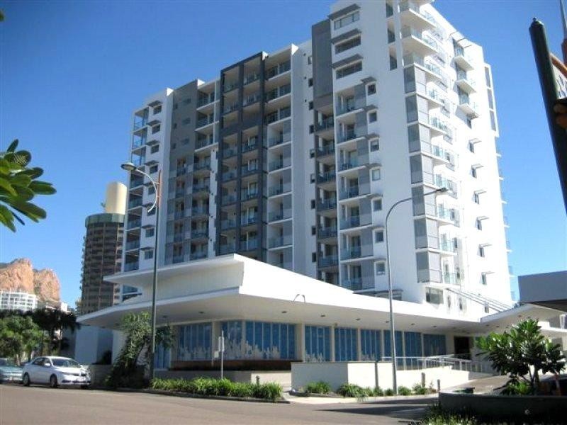 211 Gateway On Palmer, South Townsville QLD 4810