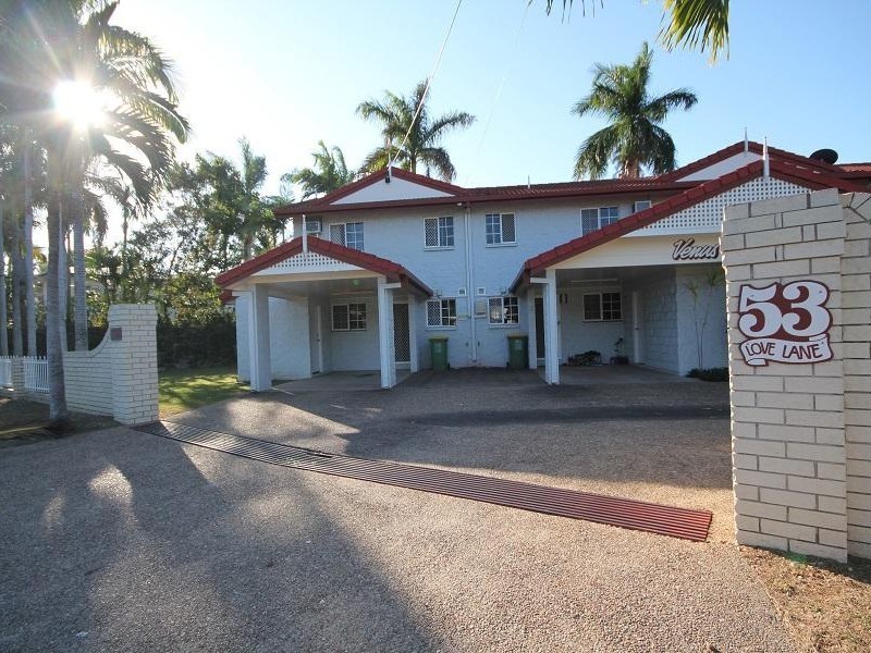 1/53 Love Lane, Mundingburra QLD 4812