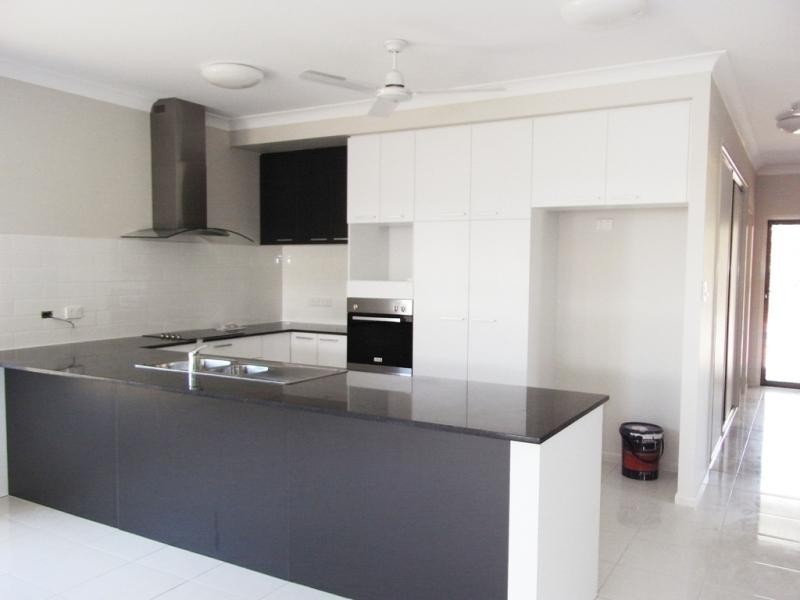 52 Mallorca Circuit, Burdell QLD 4818