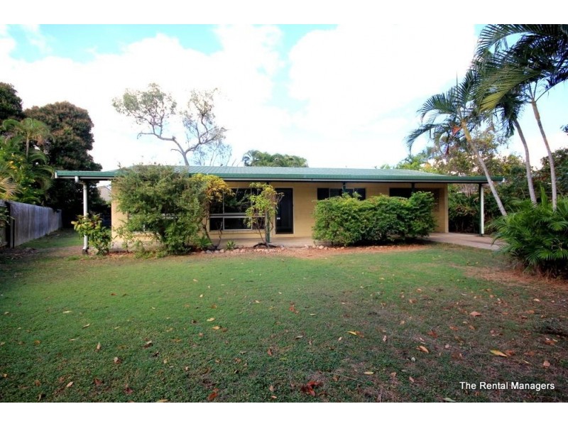 8 Equinna Court, Kirwan QLD 4817