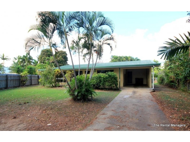 8 Equinna Court, Kirwan QLD 4817