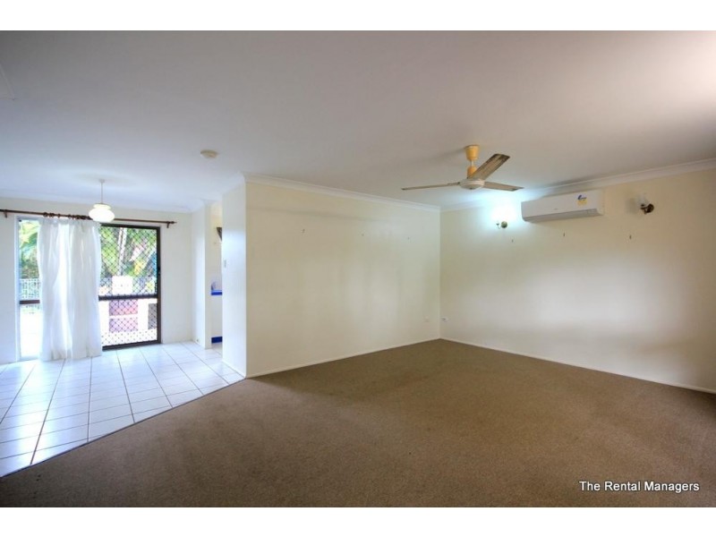 8 Equinna Court, Kirwan QLD 4817