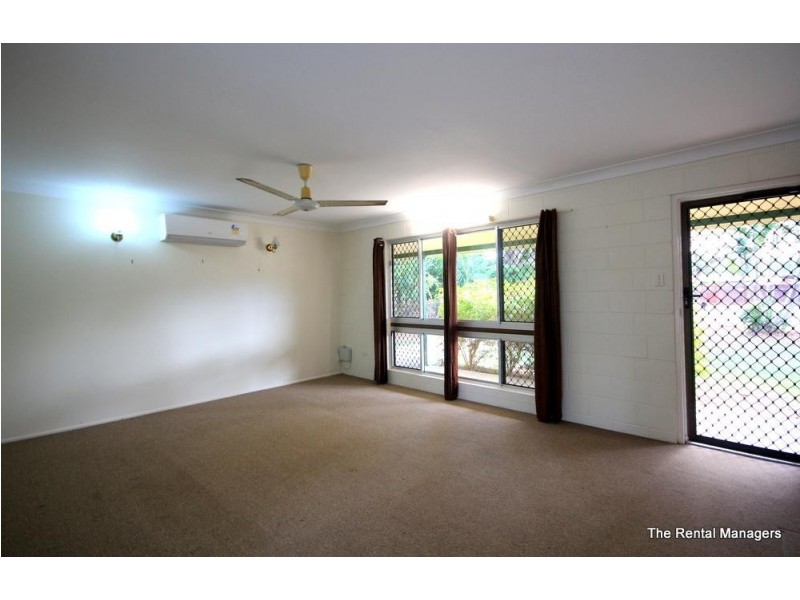 8 Equinna Court, Kirwan QLD 4817