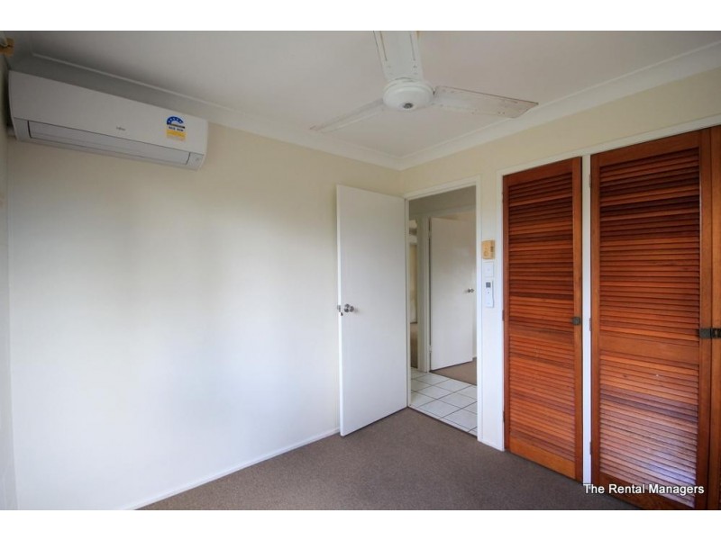 8 Equinna Court, Kirwan QLD 4817