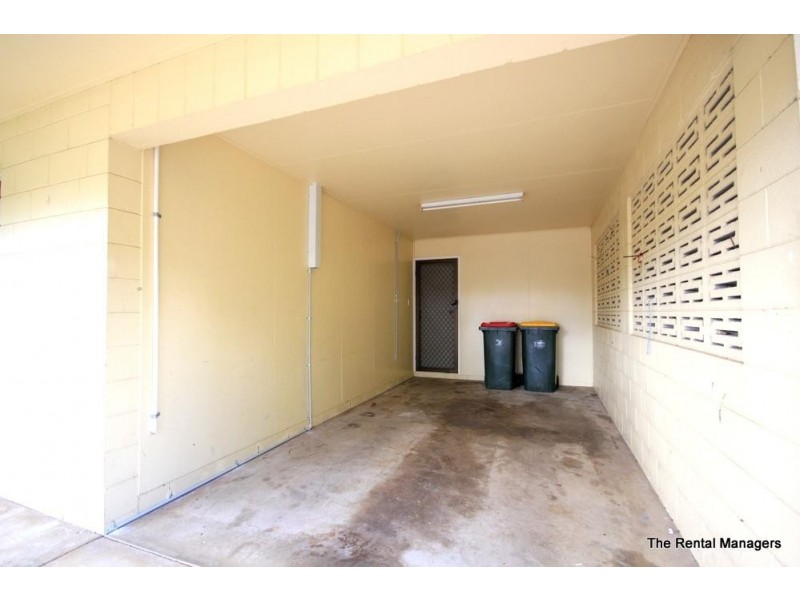 8 Equinna Court, Kirwan QLD 4817