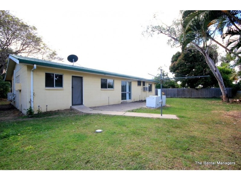 8 Equinna Court, Kirwan QLD 4817