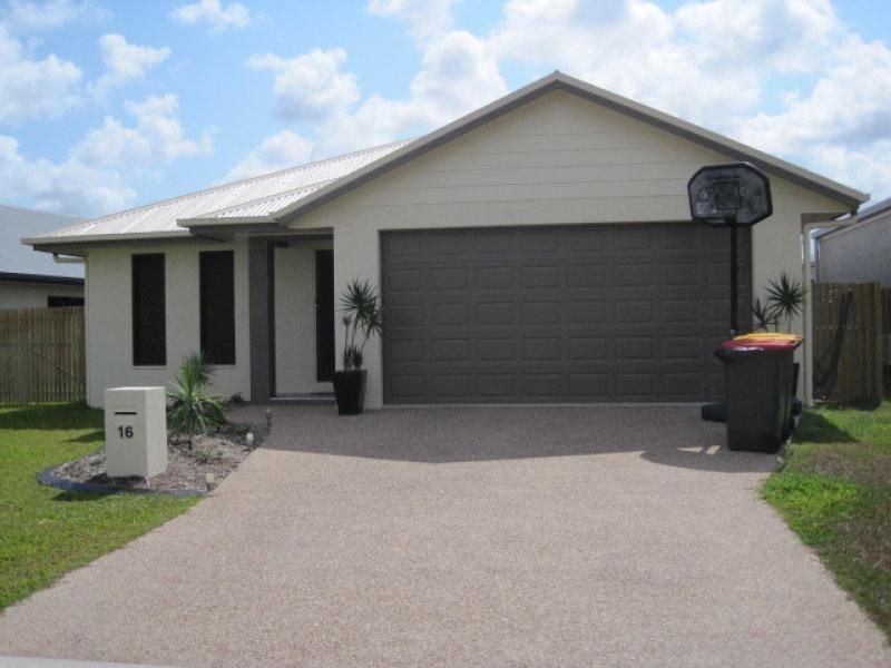 Bohle Plains QLD 4817