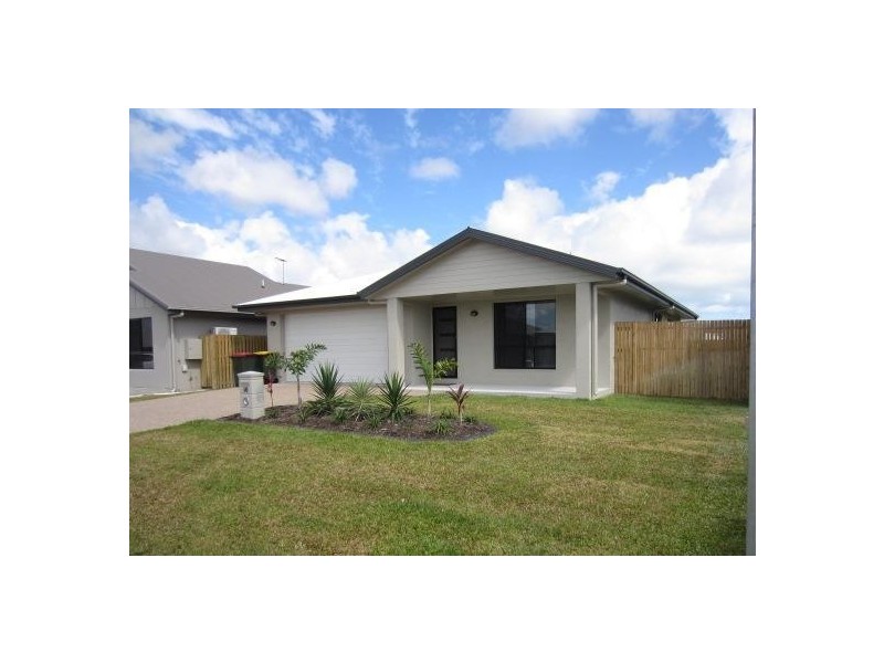18 Apollonia Street, Burdell QLD 4818