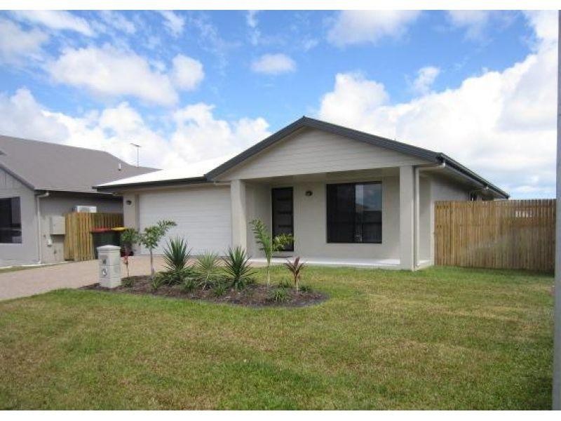 18 Apollonia Street, Burdell QLD 4818