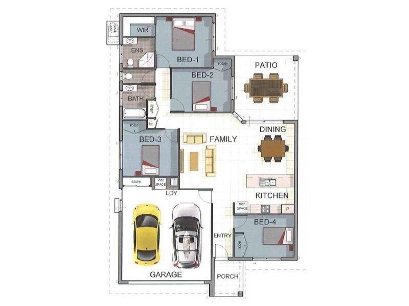 18 Apollonia Street, Burdell QLD 4818