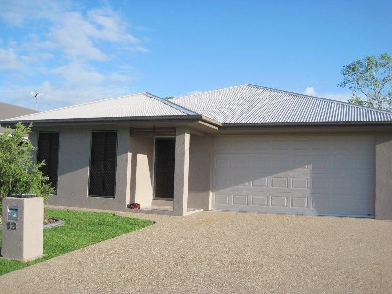 13 Pintail Court, Bohle Plains QLD 4817