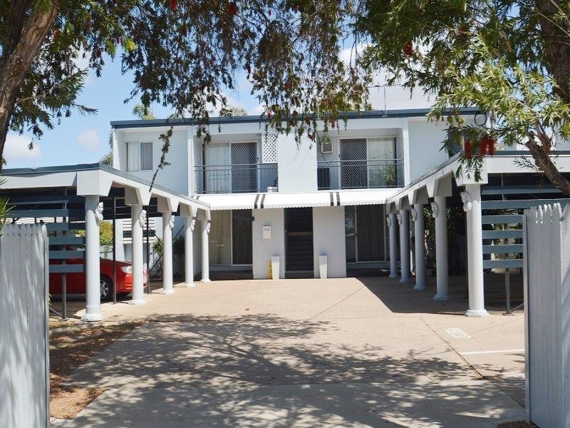 3/18 Maryvale Street, West End QLD 4810