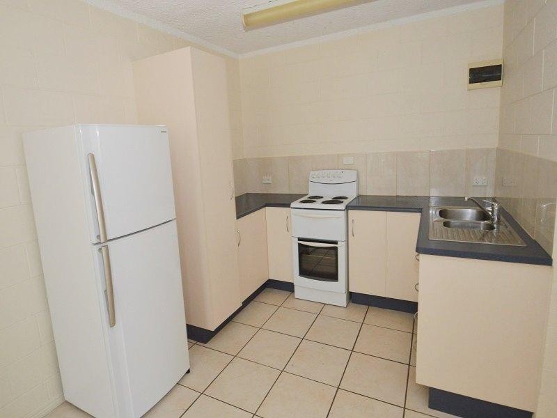 3/18 Maryvale Street, West End QLD 4810