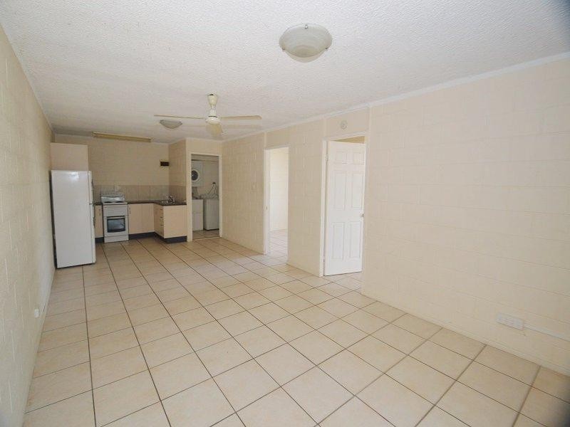 3/18 Maryvale Street, West End QLD 4810