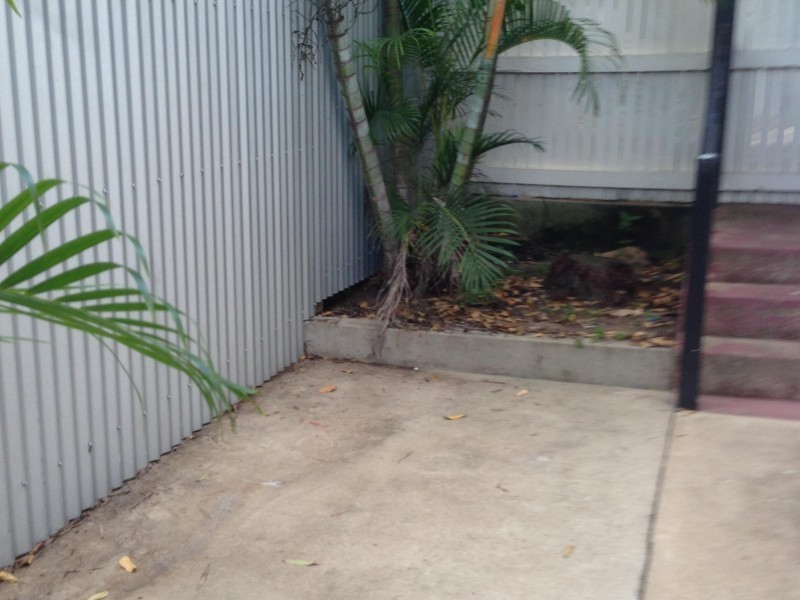 3/18 Maryvale Street, West End QLD 4810