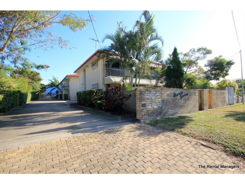 6/12 Benson Street, Rosslea QLD 4812