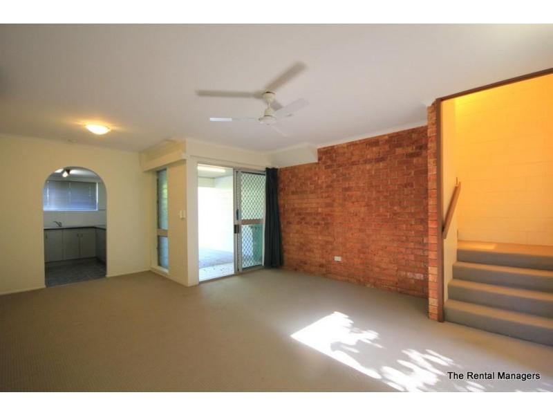6/12 Benson Street, Rosslea QLD 4812