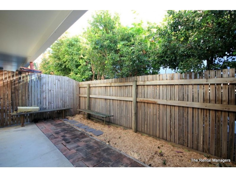 6/12 Benson Street, Rosslea QLD 4812