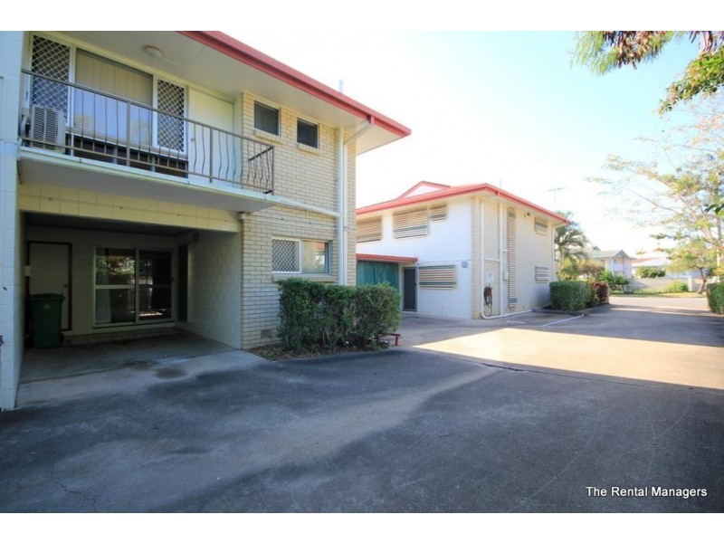 6/12 Benson Street, Rosslea QLD 4812