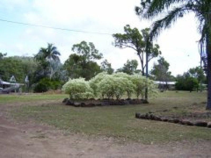 3 Mount Elliot Drive, Alligator Creek QLD 4740