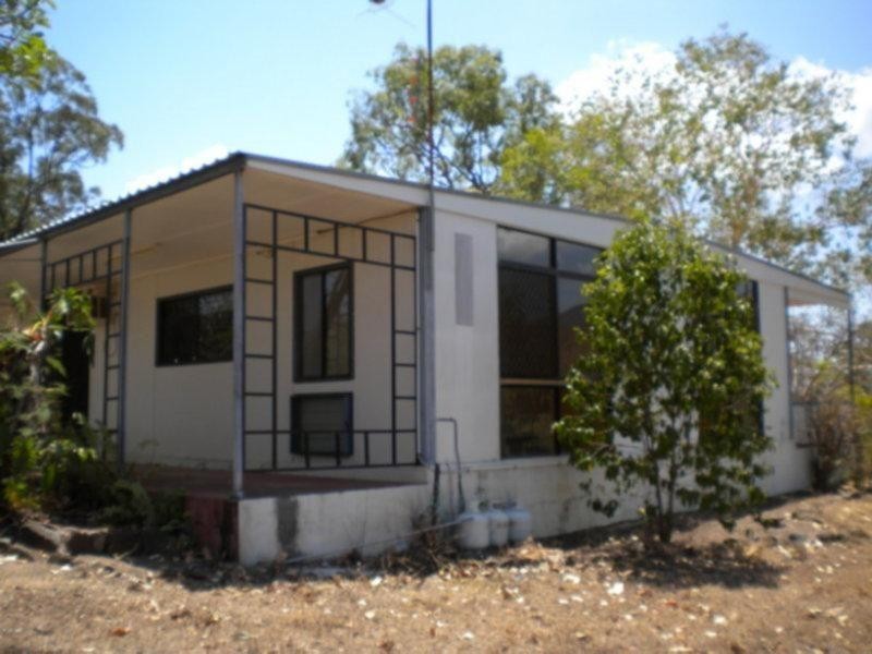 3 Mount Elliot Drive, Alligator Creek QLD 4740