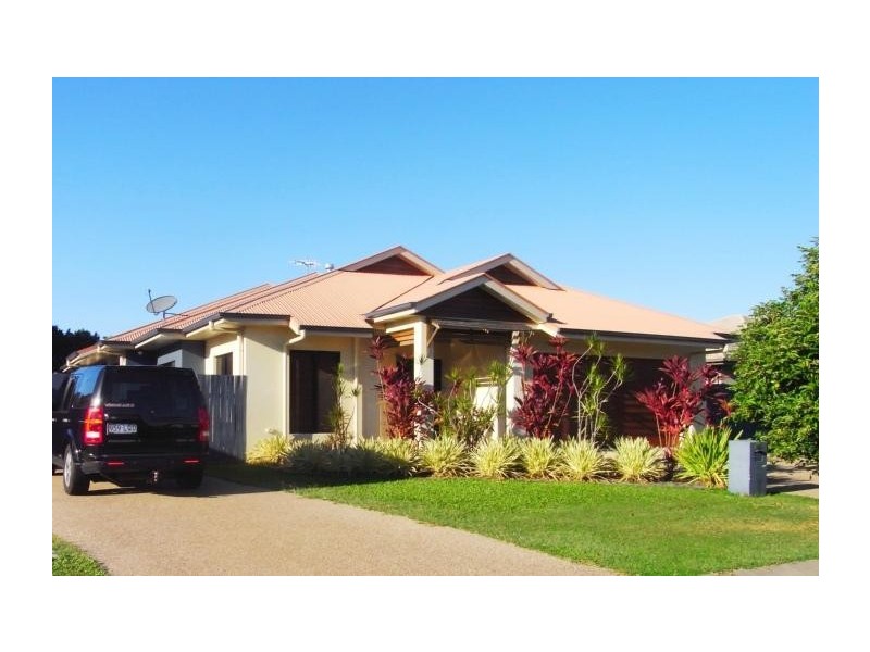 14 Somerville Place, Idalia QLD 4811