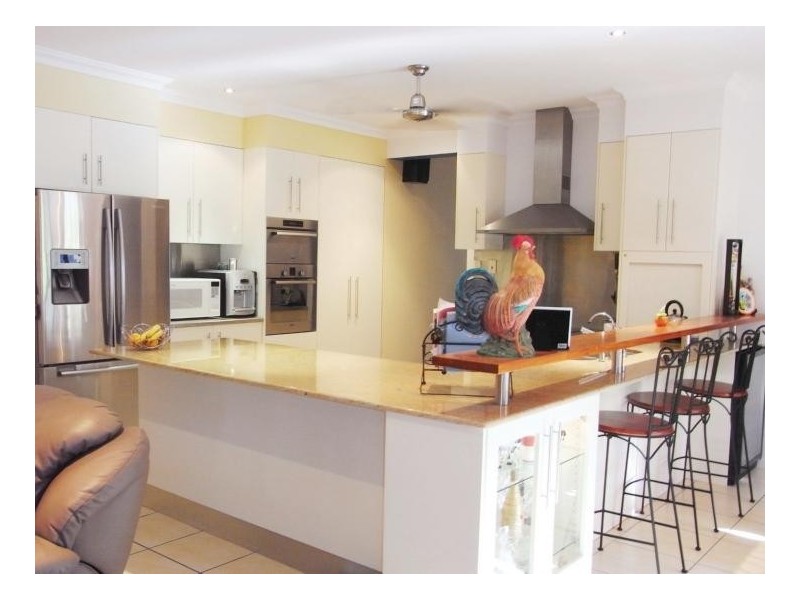 14 Somerville Place, Idalia QLD 4811