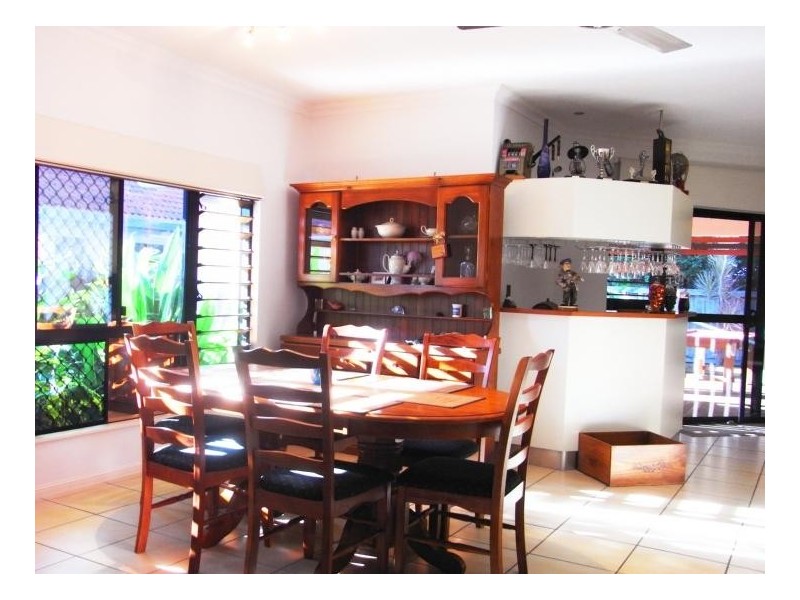 14 Somerville Place, Idalia QLD 4811