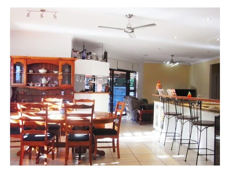 14 Somerville Place, Idalia QLD 4811