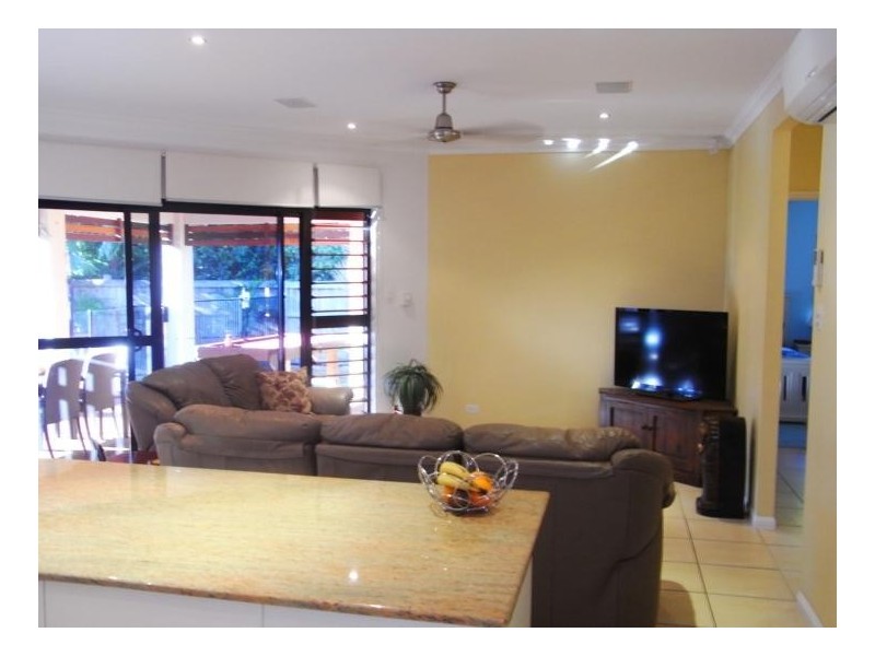 14 Somerville Place, Idalia QLD 4811