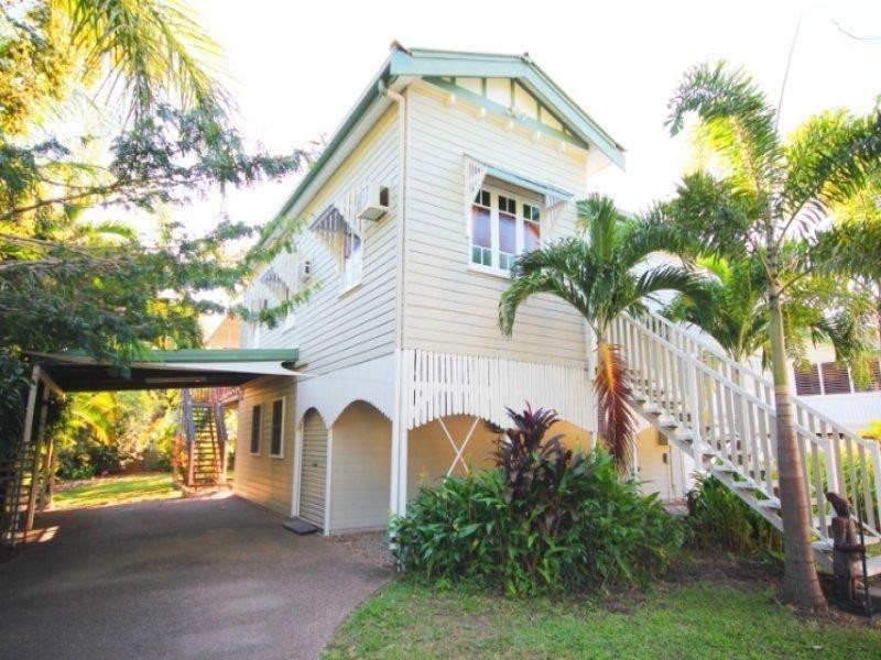 82 Robertson Street, Railway Estate QLD 4810