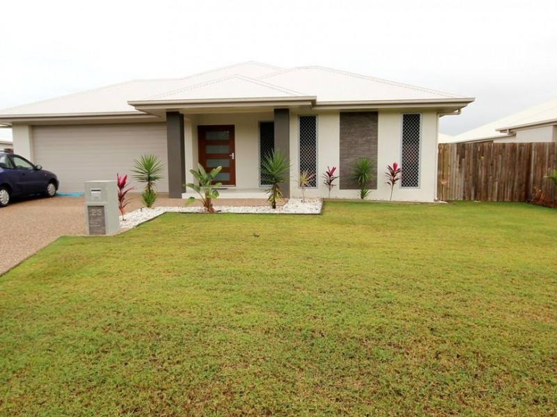 23 Covey Court, Burdell QLD 4818