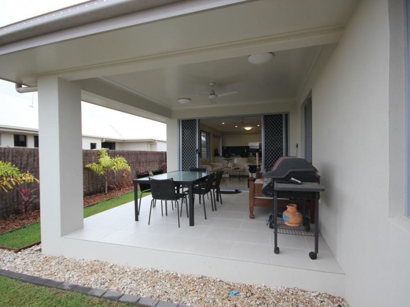 23 Covey Court, Burdell QLD 4818