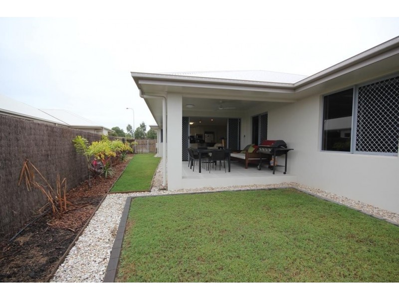 23 Covey Court, Burdell QLD 4818